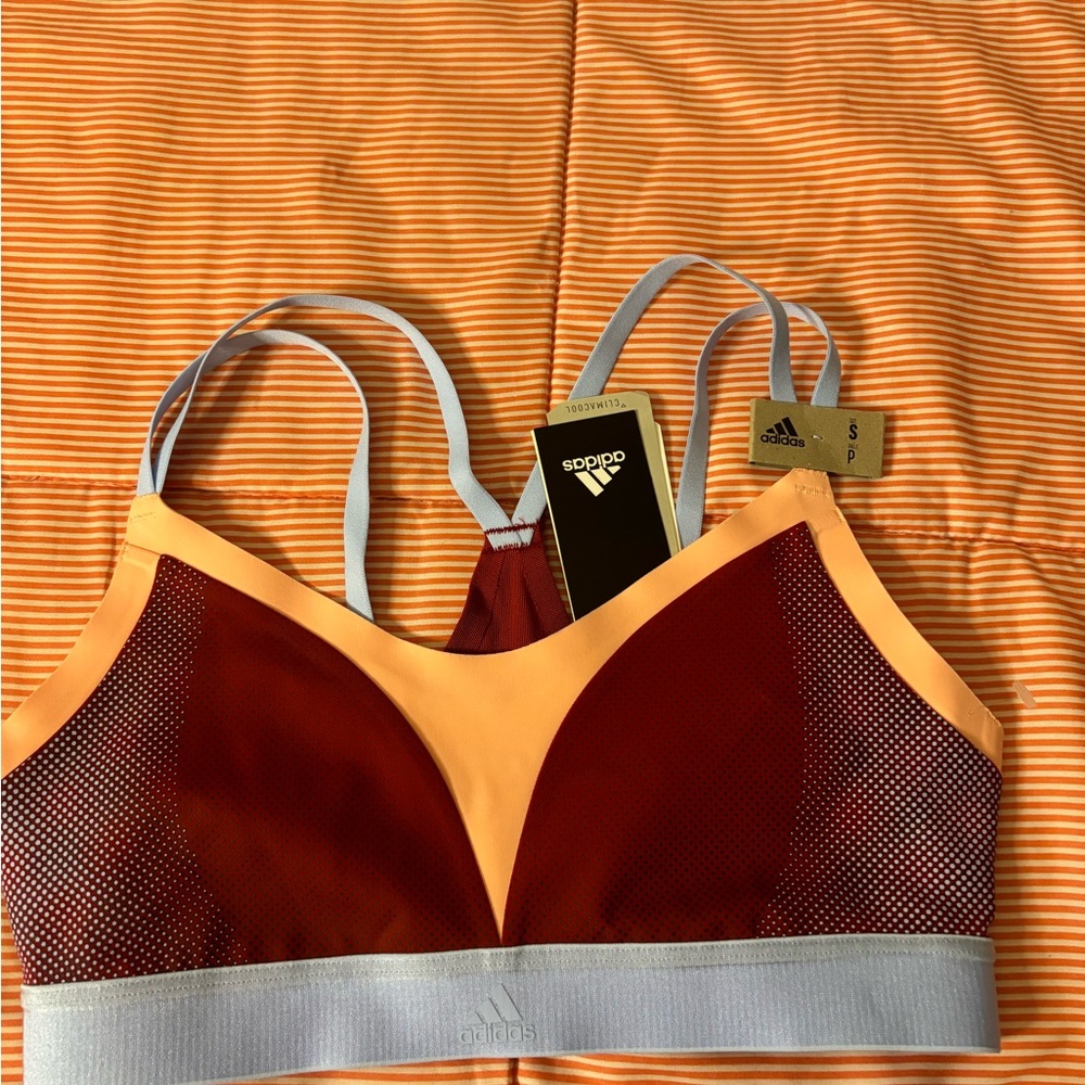 ADIDAS SPORT SIZE -S - Picture 6 of 6